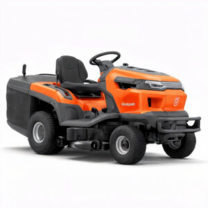 Tosaerba semovente HUSQVARNA TC 220T - 108 cm